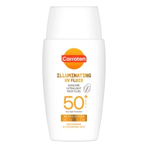 Carroten Face Light Fluid SPF50+ - 50 ml