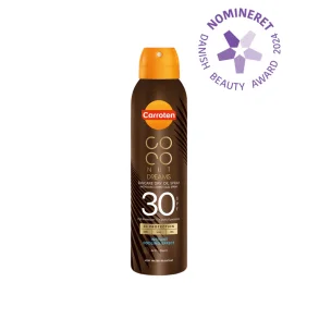 Carroten Dry Oil SPF 30 Coconut Dreams - 150 ml