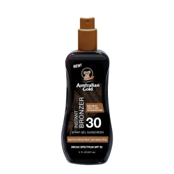 Australian Gold Instant Bronzer Continuous Spray SPF 30 - 177 ml