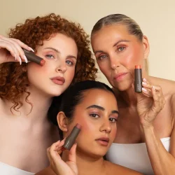 Sanzi Beauty Blush Multi Stick - Coral