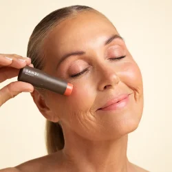 Sanzi Beauty Blush Multi Stick - Coral