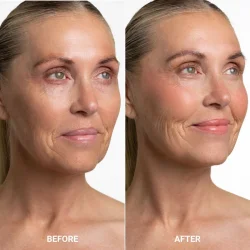 Sanzi Beauty Blush Multi Stick - Coral