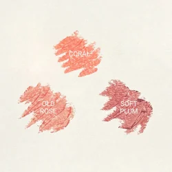 Sanzi Beauty Blush Multi Stick - Old Rose