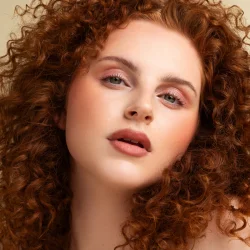 Sanzi Beauty Blush Multi Stick - Old Rose