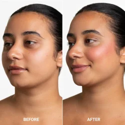 Sanzi Beauty Blush Multi Stick - Old Rose