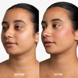 Sanzi Beauty Blush Multi Stick - Soft Plum