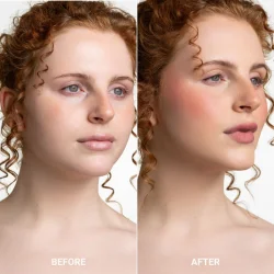 Sanzi Beauty Blush Multi Stick - Soft Plum