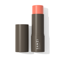 Sanzi Beauty Blush Multi Stick - Coral