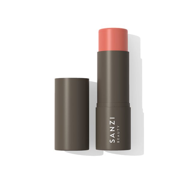 Sanzi Beauty Blush Multi Stick - Old Rose