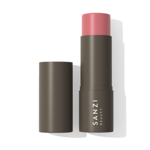 Sanzi Beauty Blush Multi Stick - Soft Plum