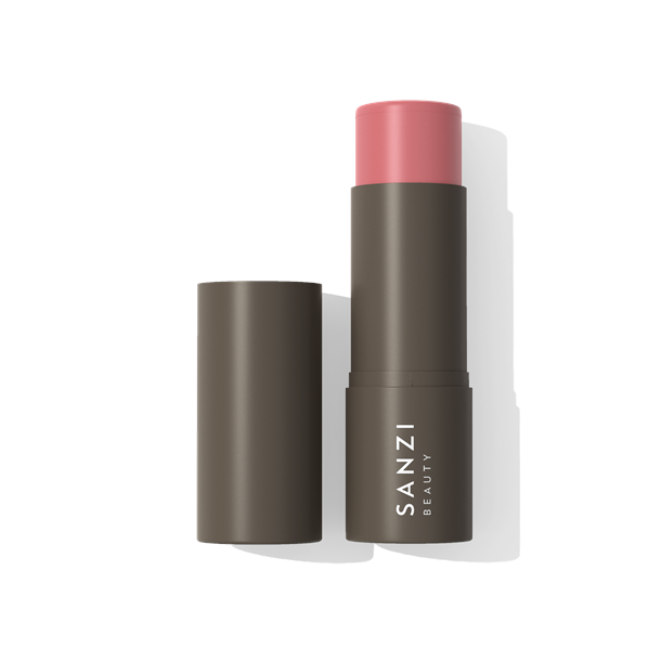 Sanzi Beauty Blush Multi Stick - Soft Plum