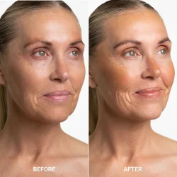 Sanzi Beauty Bronzer Multi Stick - Caramel