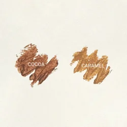 Sanzi Beauty Bronzer Multi Stick - Caramel