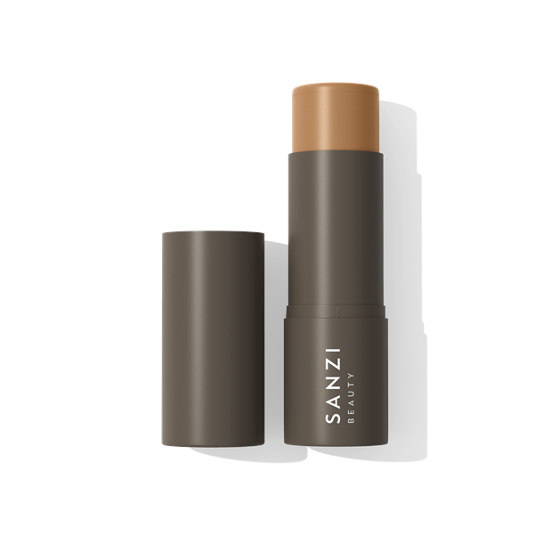 Sanzi Beauty Bronzer Multi Stick - Caramel
