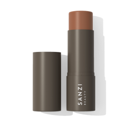 Sanzi Beauty Bronzer Multi Stick - Cocoa