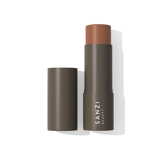Sanzi Beauty Bronzer Multi Stick - Cocoa