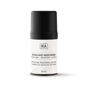 R Skincare Ectoin Light Moisturiser, 50 ml