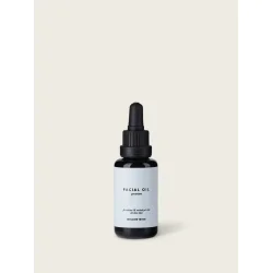 Mellow Mind Facial Oil/Geranium, 30 ml 
