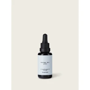 Mellow Mind Facial Oil/Geranium, 30 ml 