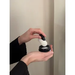 Mellow Mind Dry Shampoo Brush 