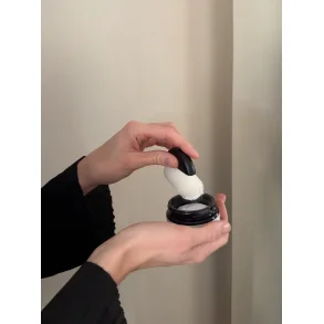 Mellow Mind Dry Shampoo/Rosemary & Peppermint 15 ml 