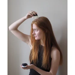 Mellow Mind Dry Shampoo/Rosemary &amp; Peppermint 15 ml 