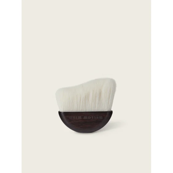 Mellow Mind Dry Shampoo Brush 