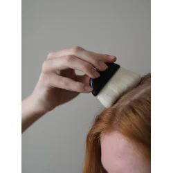 Mellow Mind Dry Shampoo Brush 