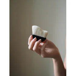 Mellow Mind Dry Shampoo Brush 