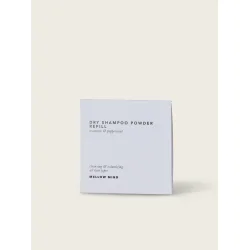 Mellow Mind Dry Shampoo/Rosemary &amp; Peppermint Refill