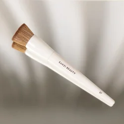 Sanzi Beauty Flat Buffer Brush 07