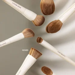 Sanzi Beauty Flat Buffer Brush 07