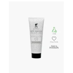 Grums Raw Espresso Face Scrub + Mask 80 ml.