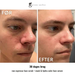 Grums The Facial Box