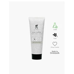 Grums Raw Coffee Hand Scrub + Wash 120 ml.