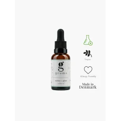 Grums Restore + Glow Coffee Oil 30 ml.