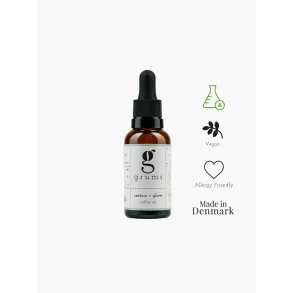 Grums Restore + Glow Coffee Oil 30 ml.