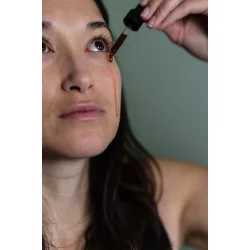 Grums Restore + Glow Coffee Oil 30 ml.