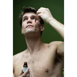 Grums Restore + Glow Coffee Oil 30 ml.