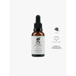 Grums Hydra Calm Face Serum 30 ml.