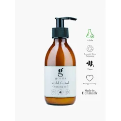 Grums Mild Facial Cleansing Milk 200 ml.