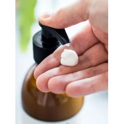 Grums Mild Facial Cleansing Milk 200 ml.