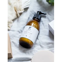 Grums Mild Facial Cleansing Milk 200 ml.