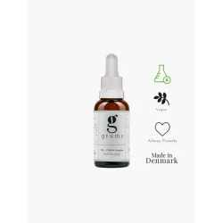 Grums HA + Peptide Complex Under Eye Serum 15 ml.