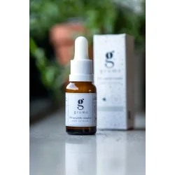 Grums HA + Peptide Complex Under Eye Serum 15 ml.