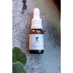 Grums HA + Peptide Complex Under Eye Serum 15 ml.