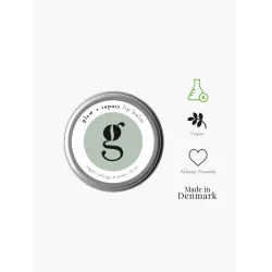Grums Glow + Repair Lip Balm 15 ml.