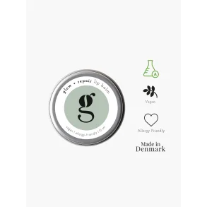Grums Glow + Repair Lip Balm 15 ml.