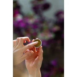 Grums Glow + Repair Lip Balm 15 ml.