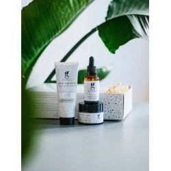 Grums The Facial Box